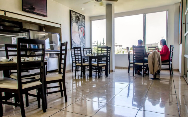 European Life Style Executive Suites & Gallery