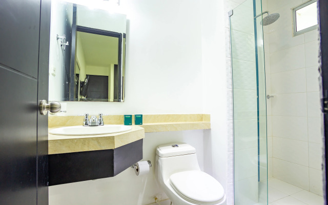 Hotel Ayenda Monteria Central