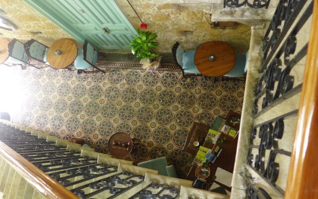 Hotel Valide Hanim Konak