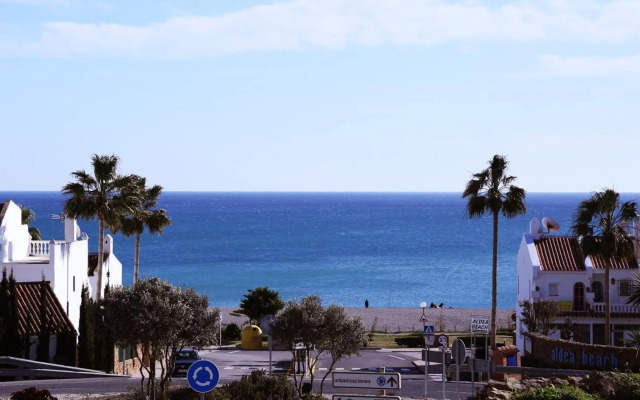 Penthouse Full Sea View