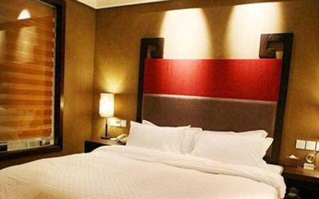 Zhengzhou Grenada Hotel