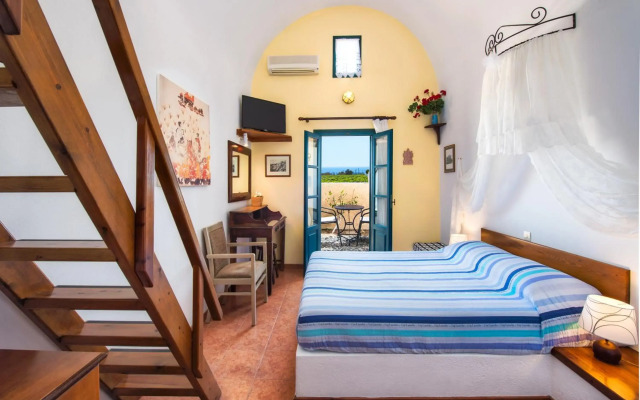 Hotel Kalimera