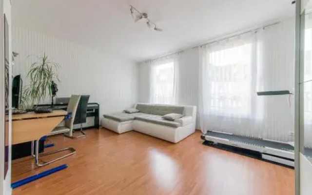 4 Private Single Rooms (5652)