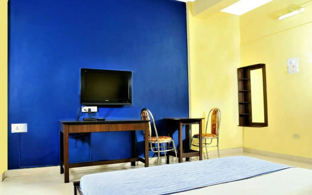 Bothra Guest House