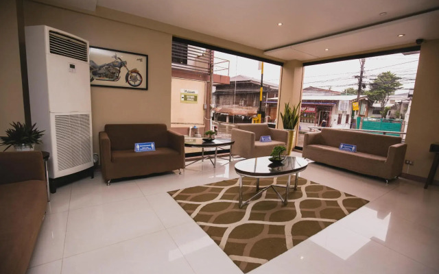 Hotel 801