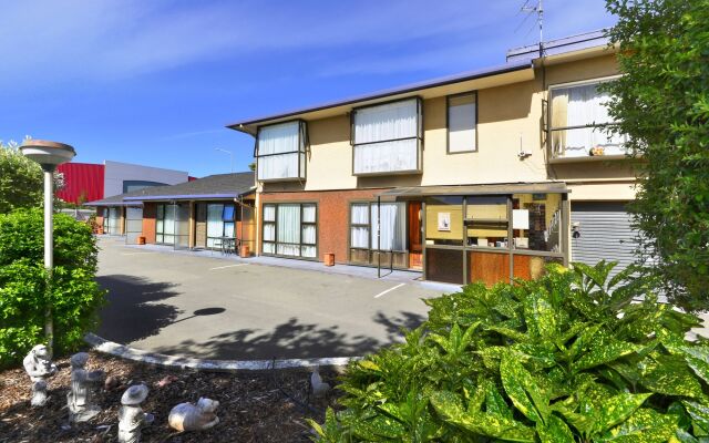 Classique Lodge Motel