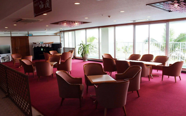 Miyuki Hamabaru Resort
