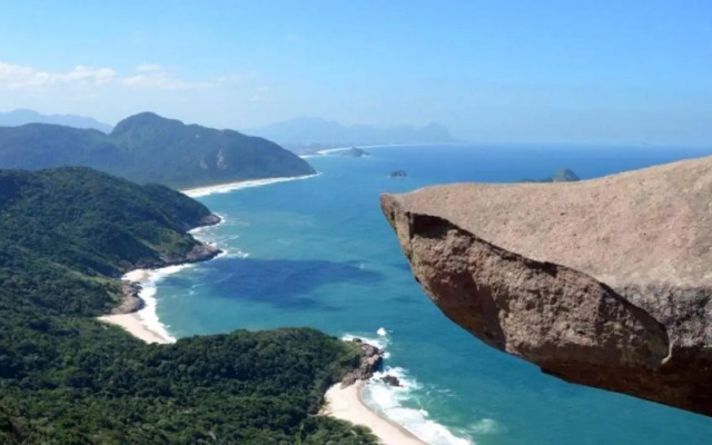 ReCanto dos Passáros