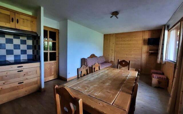 Appartement Les Menuires, 3 pièces, 6 personnes - FR-1-452-16