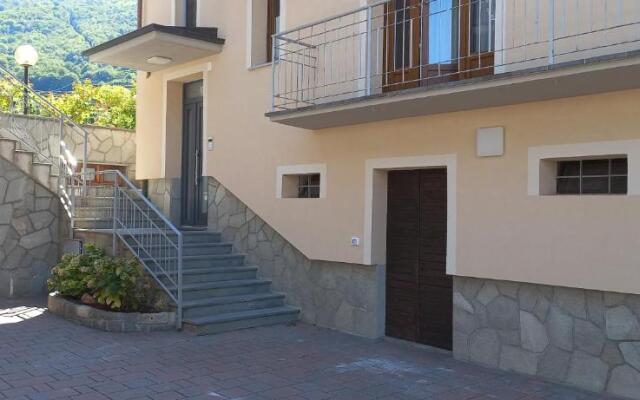 La casa dei nonni 3,0