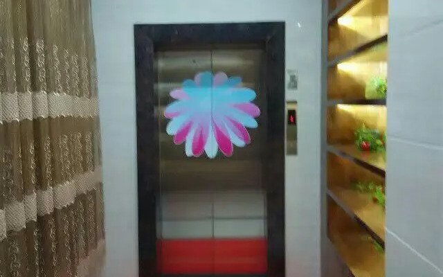 Jasmine Bloom INN Chain Hotel (Xishui)