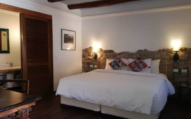 Quinta San Blas by Ananay Hotels