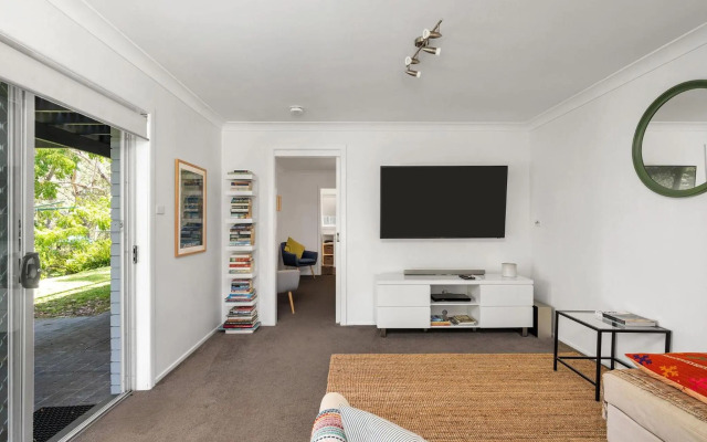 Treetops in Vincentia 4pm Check Out Sundays