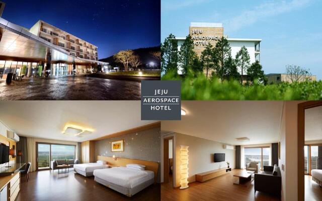 Jeju Aerospace Hotel