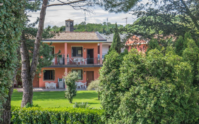Residence Oasi