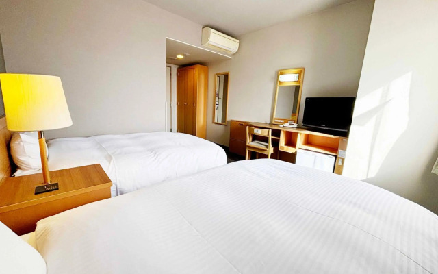 Route Inn Grantia Hanyu Spa Resort