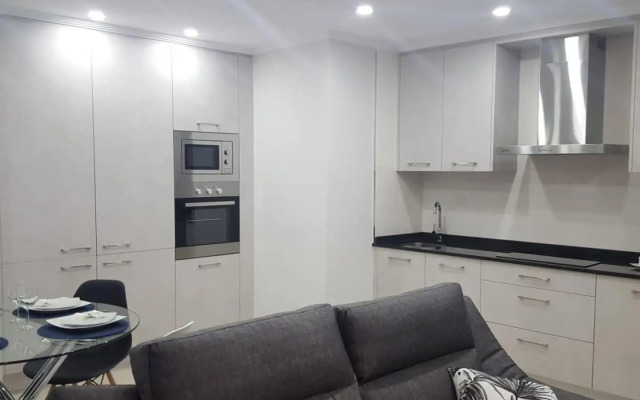 Alojamiento Buenos Aires