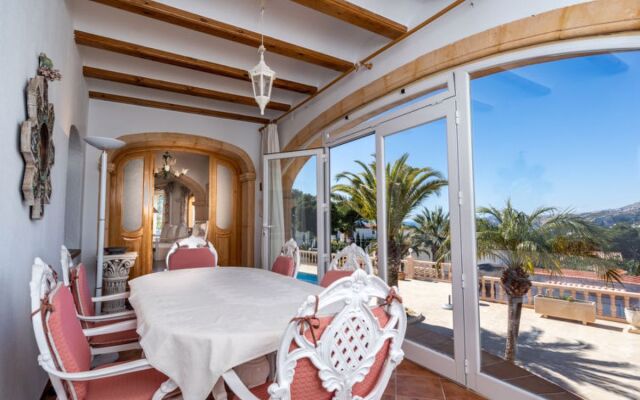 Villa Vista Preciosa