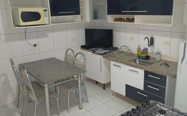 2 Casa Simples São PauloSP Aeroporto de Congonhas