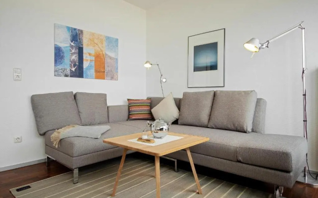 Haus Panorama Haus Panorama 12