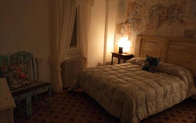 BnB La Casina dei Nonni