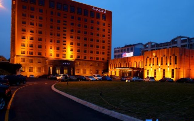 Century Hotel