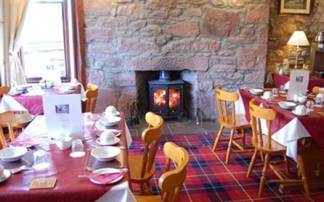 Glenan Lodge Self Catering