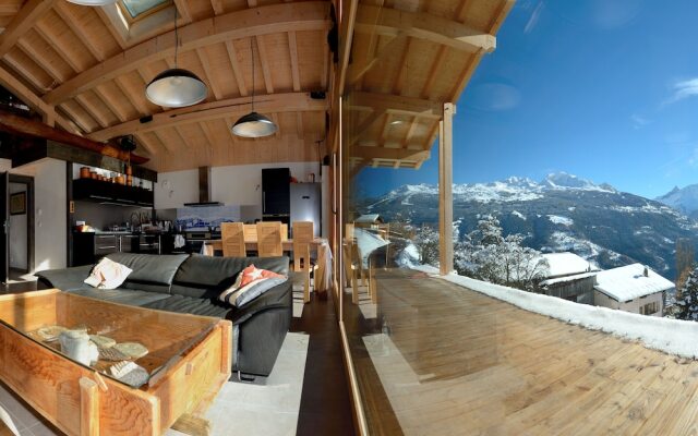 B&B - La Case A Kio Bourg-St-Maurice Les Arcs
