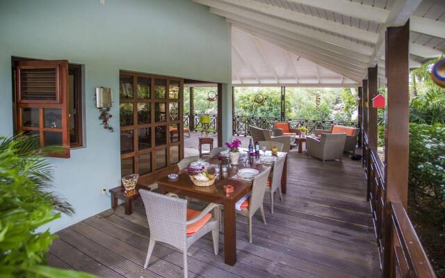 Blue Bay village villa 11