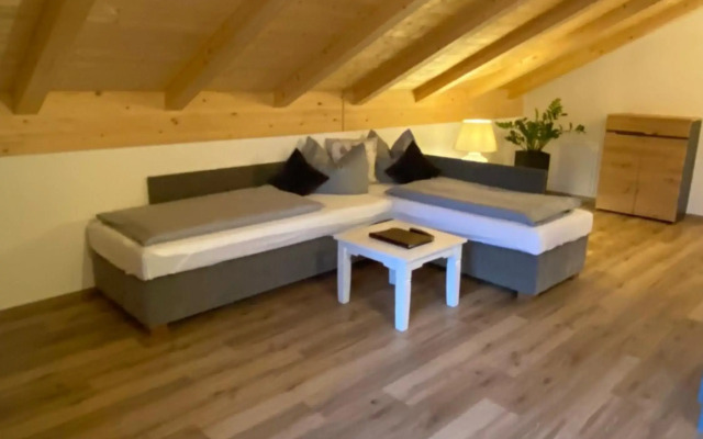 Ferienwohnung Schmetterer