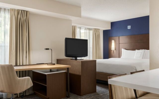 Residence Inn Houston Northwest/Willowbrook