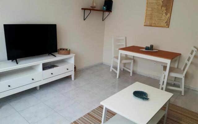 Apartamento Areal