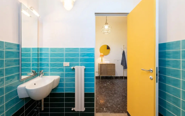 Roommo Campo di Marte