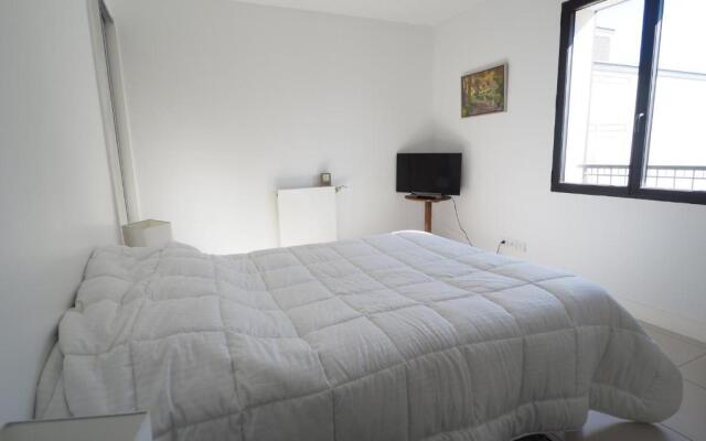 Appartement Arcachon, 2 Pièces, 4 Personnes - Fr-1-474-82