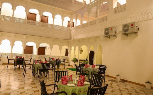 The Lavitra Udaipur