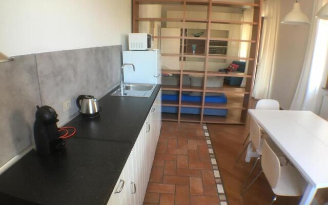 Casa Vacanze Magnolia