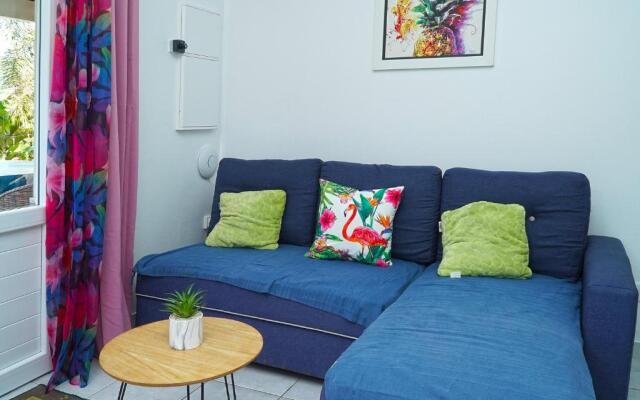 Residence Flores de Maria