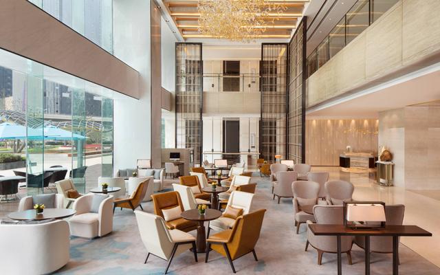 Courtyard by Marriott Zhengzhou East