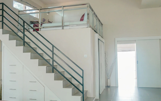 vKirirom Pine Resort