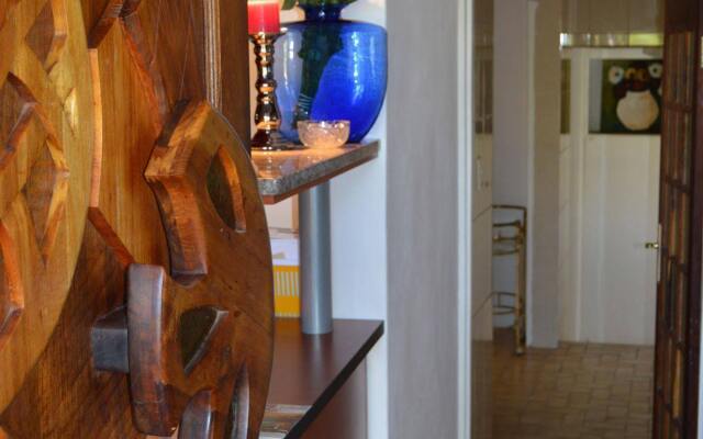 Seilatsatsi B&B
