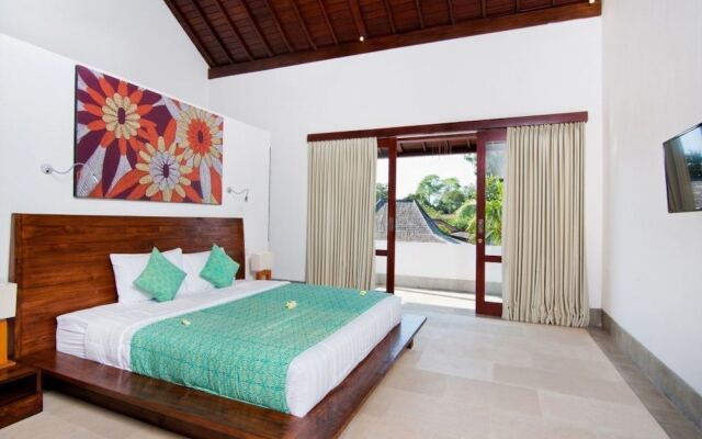 Villa Amalia (Vilorium) #258998 - 4 Br Villa