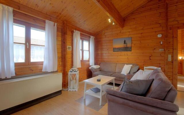 Ferienhaus Nordsee