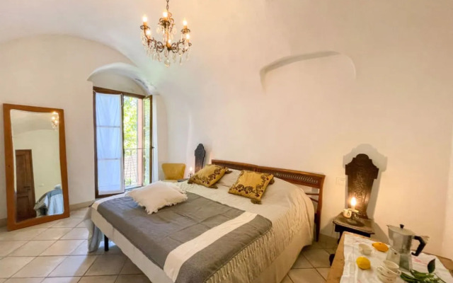 Apartment Teresa Dolcedo