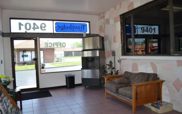 Travelodge Niagara Falls