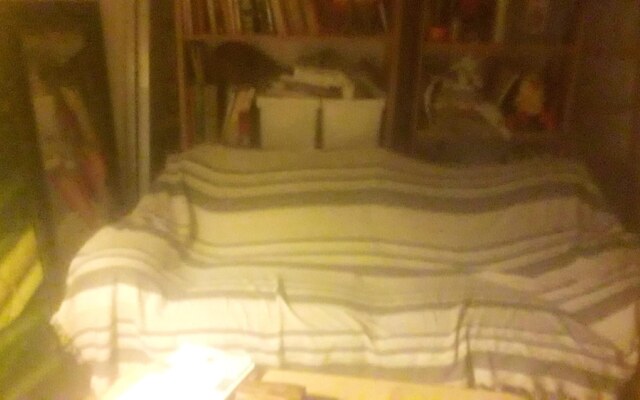 House With one Bedroom in Chinchón