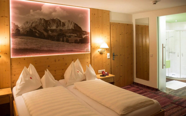 Landhotel Föhrenhof Ellmau