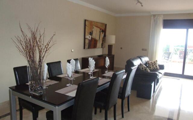 2 Bedroom Apartments on Private Gated Development