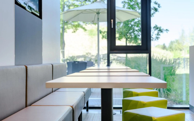 Ibis Budget Muenchen City Olympiapark