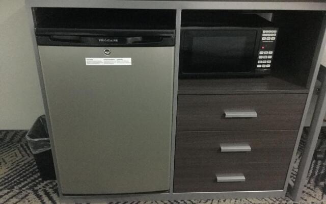 Muskogee Inn And Suites