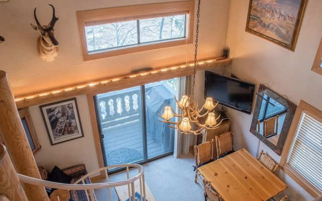 Edelweiss Condo #223B by RedAwning